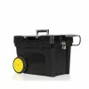 Tools & Equipment Stanley 033026R Removable Organizer V-Groove Pro Contractor Chest 2 Tools & Equipment Stanley 033026R Removable Organizer V-Groove Pro Contractor Chest