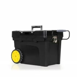 Tools & Equipment Stanley 033026R Removable Organizer V-Groove Pro Contractor Chest