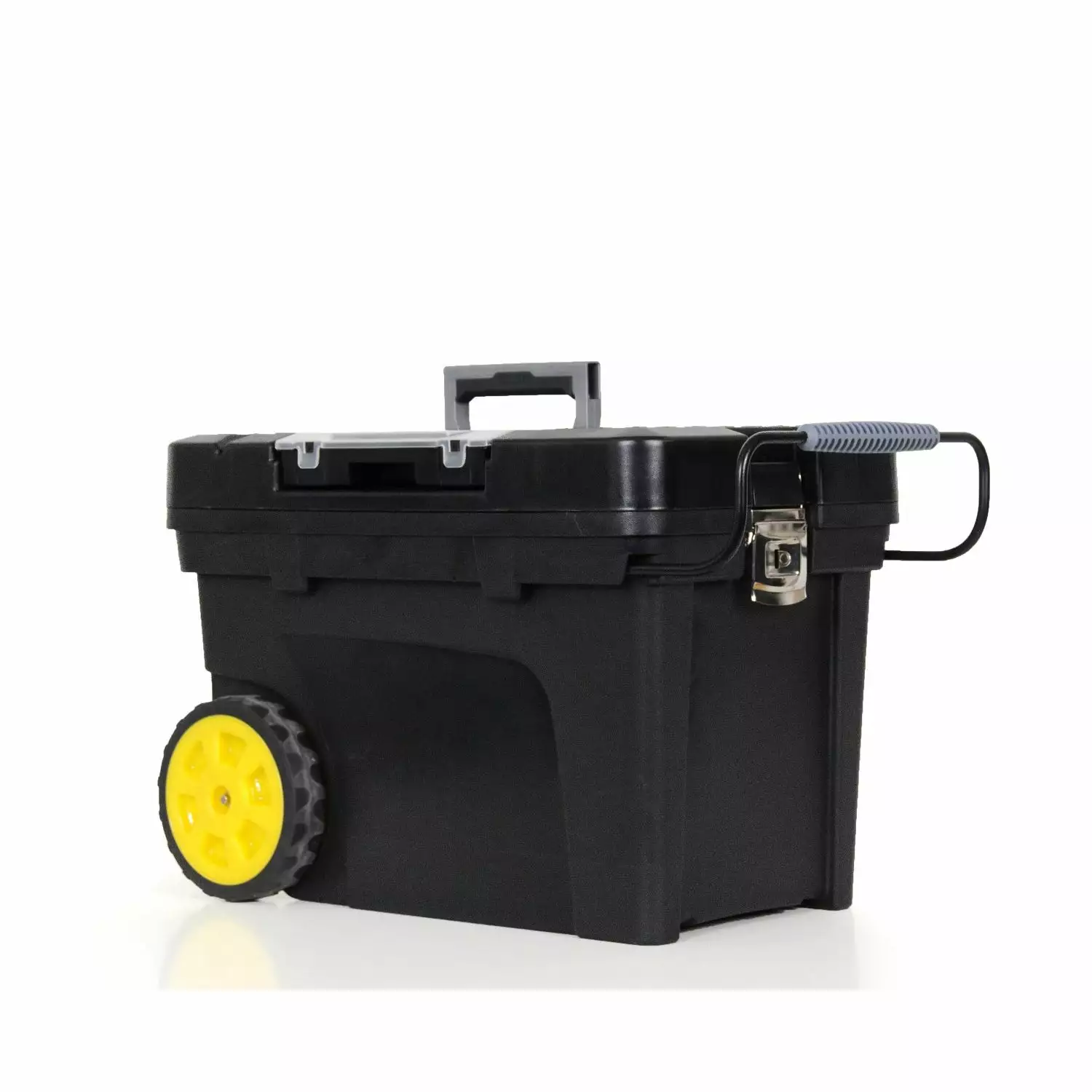 Tools & Equipment Stanley 033026R Removable Organizer V-Groove Pro Contractor Chest 3 Tools & Equipment Stanley 033026R Removable Organizer V-Groove Pro Contractor Chest