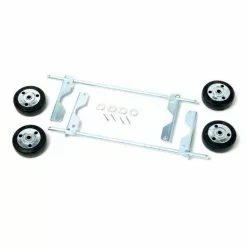 Honda 06423-ZS9-T30 Mobility Portable Wheel Kit For EU3000IS Generator