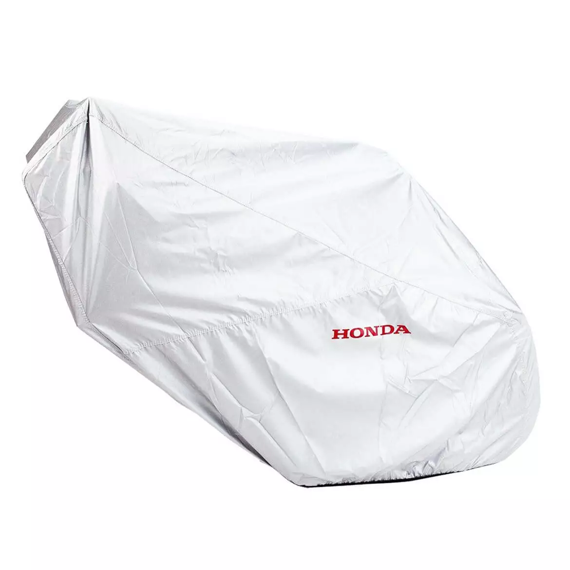Lawn & Outdoor Power Honda 06928-768-020AH Snow Blower Cover For HS928/1132/1332 - White W/ Red Logo 3 Lawn & Outdoor Power Honda 06928-768-020AH Snow Blower Cover For HS928/1132/1332 - White W/ Red Logo