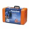Lawn & Outdoor Power Husqvarna 100000107 Powerbox Orange Chainsaw Carrying Case 1 Lawn & Outdoor Power Husqvarna 100000107 Powerbox Orange Chainsaw Carrying Case