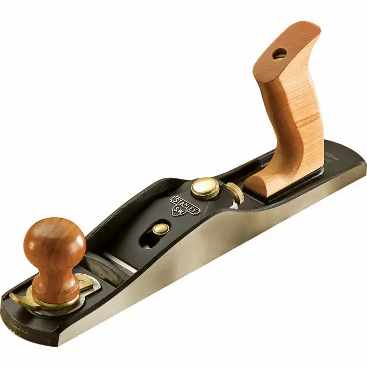 Stanley 12-137 No.62 Patented Lateral Adjusting Iron Cast Low Angle Jack Plane 3 Stanley 12-137 No.62 Patented Lateral Adjusting Iron Cast Low Angle Jack Plane