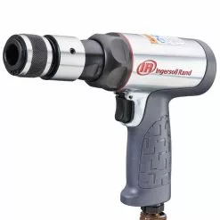 Ingersoll-Rand Ingersoll Rand 123MAXK 2-5/8" Stroke Vibration Reduced Anti-Slip Air Hammer Kit Tools & Equipment