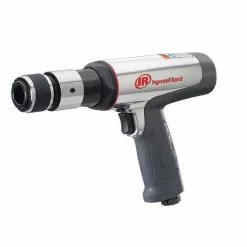 Ingersoll-Rand Ingersoll Rand 123MAX 2-5/8" Short Barrel Quick Retainer Change Air Hammer Tools & Equipment