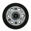 Power Tools Porter-Cable 18001 6" 6-Hole Hook And Loop Standard Pad For 7336/97366 Sander