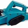 Tools & Equipment Makita 1912B 7.5 Amp 4-3/8" Wide X 1/16" Deep Handheld Planer 2 Tools & Equipment Makita 1912B 7.5 Amp 4-3/8" Wide X 1/16" Deep Handheld Planer