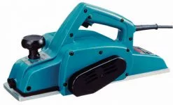 Tools & Equipment Makita 1912B 7.5 Amp 4-3/8" Wide X 1/16" Deep Handheld Planer