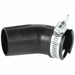 Tools & Equipment Makita 192613-2 32mm Dust Extracting Tool Cuff Elbow Joint Adaptor