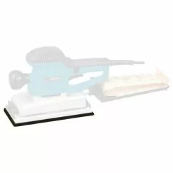 Makita 193522-8 37347 X 9" Hook & Loop Replacement Pad