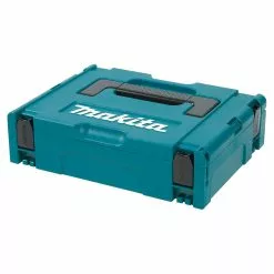 Tools & Equipment Makita 197210-9 Interlocking Case, Small, 4-3/8" X 15-1/2" X 11-5/8"