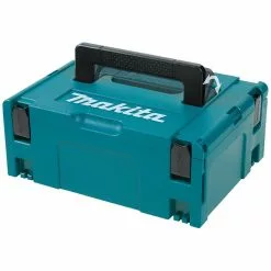 Makita 197211-7 Interlocking Case, Medium, 6-1/2