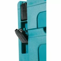 Tools & Equipment Makita 197213-3 Interlocking Case, X-Large, 12-1/2