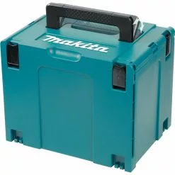 Tools & Equipment Makita 197213-3 Interlocking Case, X-Large, 12-1/2