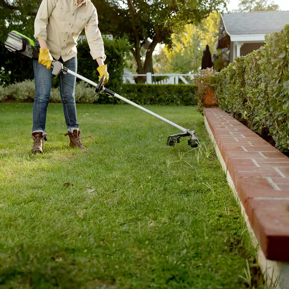 GreenWorks GST80321 80-Volt 16-Inch DigiPro Cordless String Trimmer Kit -2101102 13 GreenWorks GST80321 80-Volt 16-Inch DigiPro Cordless String Trimmer Kit -2101102