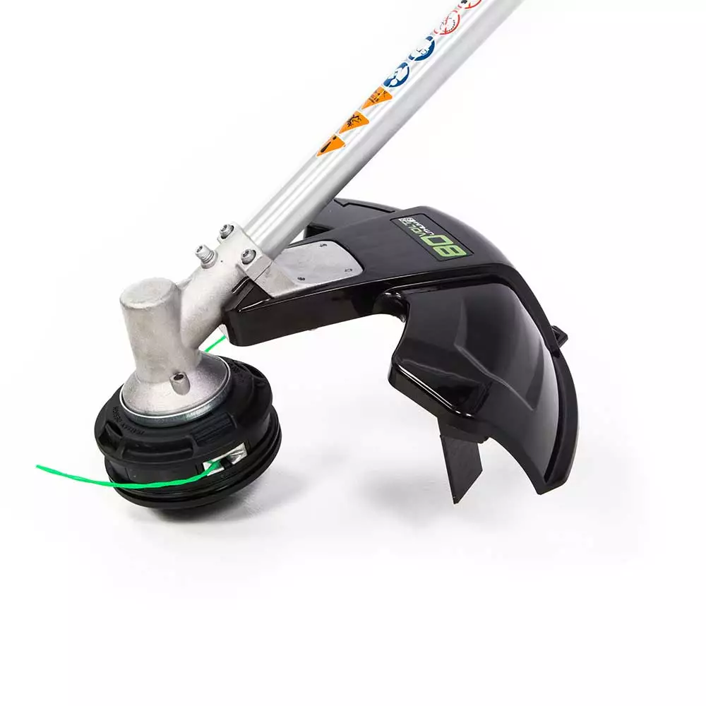 GreenWorks GST80321 80-Volt 16-Inch DigiPro Cordless String Trimmer Kit -2101102 5 GreenWorks GST80321 80-Volt 16-Inch DigiPro Cordless String Trimmer Kit -2101102