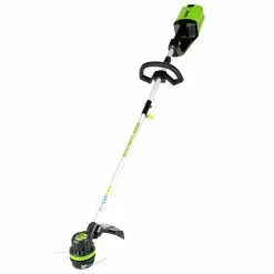 GreenWorks ST80L00 80-Volt 16-Inch Cordless String Trimmer - Bare Tool - 2102602 Lawn & Outdoor Power