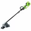 GreenWorks 21362 40-Volt 14-Inch 4Ah G-MAX Cordless Digipro String Trimmer Kit Lawn & Outdoor Power 1 GreenWorks 21362 40-Volt 14-Inch 4Ah G-MAX Cordless Digipro String Trimmer Kit Lawn & Outdoor Power