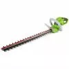 Lawn & Outdoor Power GreenWorks 2200102 22-Inch 4-Amp Dual Action Lightweight Corded Hedge Trimmer