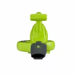 GreenWorks 24012VT 7 Amp Corded Single Speed Handheld Blower