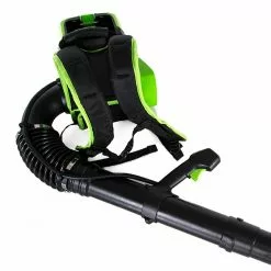 GreenWorks BPB80L00 80-Volt Cordless Backpack Leaf Blower - Bare Tool - 2403802 Lawn & Outdoor Power