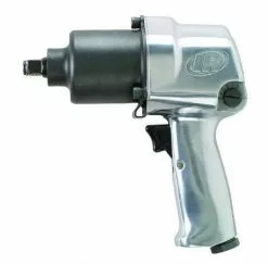 Ingersoll-Rand Tools & Equipment Ingersoll Rand 244A 1/2" Super Duty Air Impact Wrench Gun Tool - IR244A