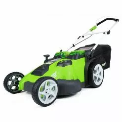 GreenWorks 25302 40V 20