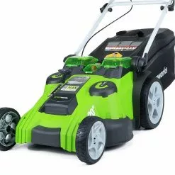 GreenWorks 25302 40V 20
