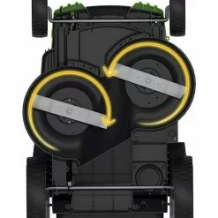 GreenWorks 25302 40V 20