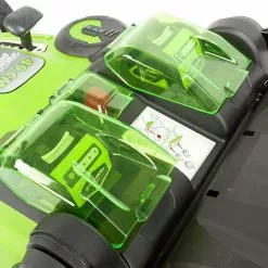 GreenWorks 25302 40V 20