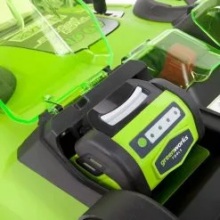 GreenWorks 25302 40V 20