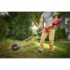 Lawn & Outdoor Power Milwaukee 2828-20 M18 18V Cordless Li-Ion Brushless String Trimmer - Bare Tool 21 Lawn & Outdoor Power Milwaukee 2828-20 M18 18V Cordless Li-Ion Brushless String Trimmer - Bare Tool
