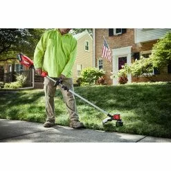 Lawn & Outdoor Power Milwaukee 2828-20 M18 18V Cordless Li-Ion Brushless String Trimmer - Bare Tool 23 Lawn & Outdoor Power Milwaukee 2828-20 M18 18V Cordless Li-Ion Brushless String Trimmer - Bare Tool