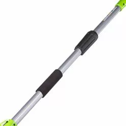 GreenWorks 2909902 Durable Extension Pole For Polesaw/Hedge Trimmer Lawn & Outdoor Power