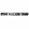 GreenWorks 29172 20-Inch Heavy Duty Lawn Mower Blade For 25022 And 25222 1 GreenWorks 29172 20-Inch Heavy Duty Lawn Mower Blade For 25022 And 25222