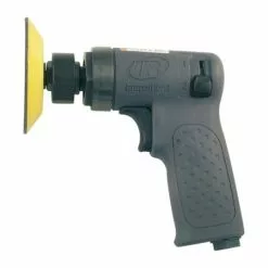 Ingersoll-Rand Ingersoll Rand 3128K Air Mini Random Orbit Orbital Sander Kit Tool - IR3128K
