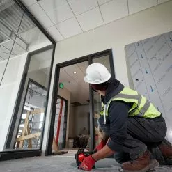 Milwaukee 3622-21 M12 12V Li-Ion Green Cross Line W/Plumb Points Laser Level Kit Tools & Equipment 26 Milwaukee 3622-21 M12 12V Li-Ion Green Cross Line W/Plumb Points Laser Level Kit Tools & Equipment