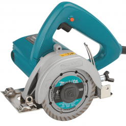 Tools & Equipment Makita 4100NH 4-3/8" Masonry Circular Saw - 4100NHX1