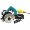Makita 4101RH Powerful 7.9 Amp Motor 5 In Corded Wet Tile Masonry Saw Tools & Equipment
