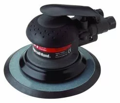 Ingersoll-Rand Air Tools Ingersoll Rand 4152-HL 6'' Air Finish Finishing Sander Tool - IR4152-HL