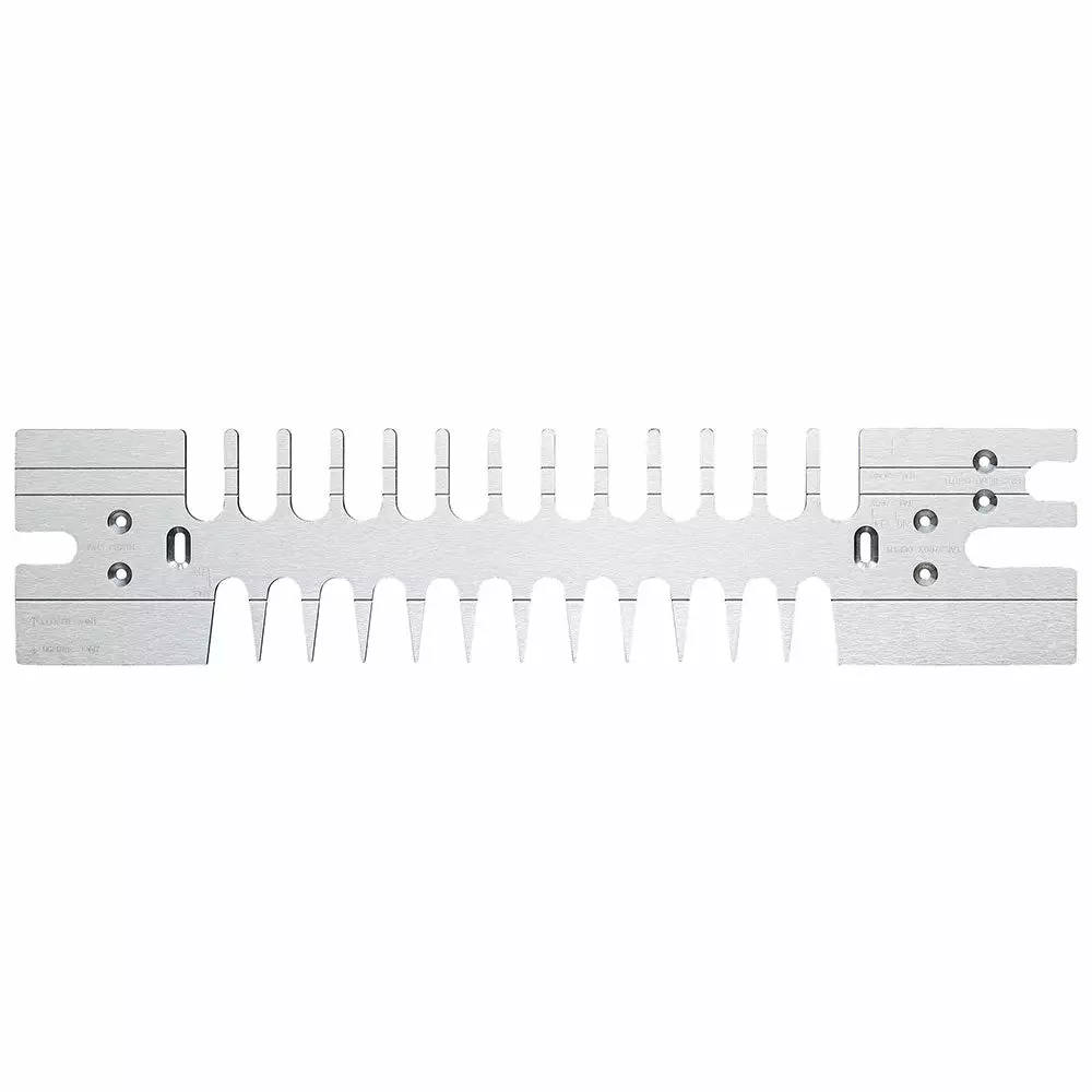 Tools & Equipment Porter-Cable 4213 Through Dovetail & Box Joint Template Kit For 4200 Series 3 Tools & Equipment Porter-Cable 4213 Through Dovetail & Box Joint Template Kit For 4200 Series