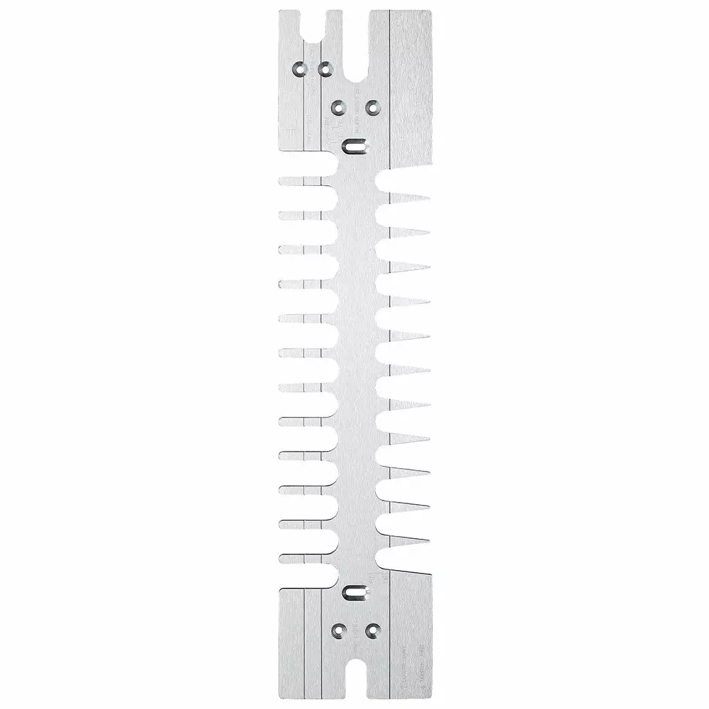 Tools & Equipment Porter-Cable 4213 Through Dovetail & Box Joint Template Kit For 4200 Series 4 Tools & Equipment Porter-Cable 4213 Through Dovetail & Box Joint Template Kit For 4200 Series