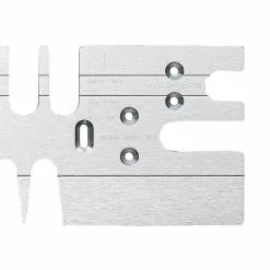 Tools & Equipment Porter-Cable 4213 Through Dovetail & Box Joint Template Kit For 4200 Series 10 Tools & Equipment Porter-Cable 4213 Through Dovetail & Box Joint Template Kit For 4200 Series