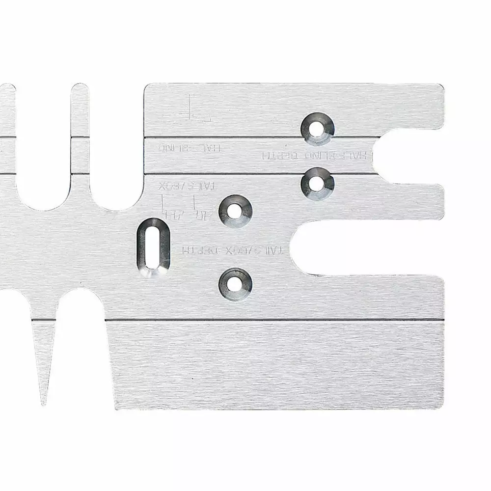 Tools & Equipment Porter-Cable 4213 Through Dovetail & Box Joint Template Kit For 4200 Series 6 Tools & Equipment Porter-Cable 4213 Through Dovetail & Box Joint Template Kit For 4200 Series