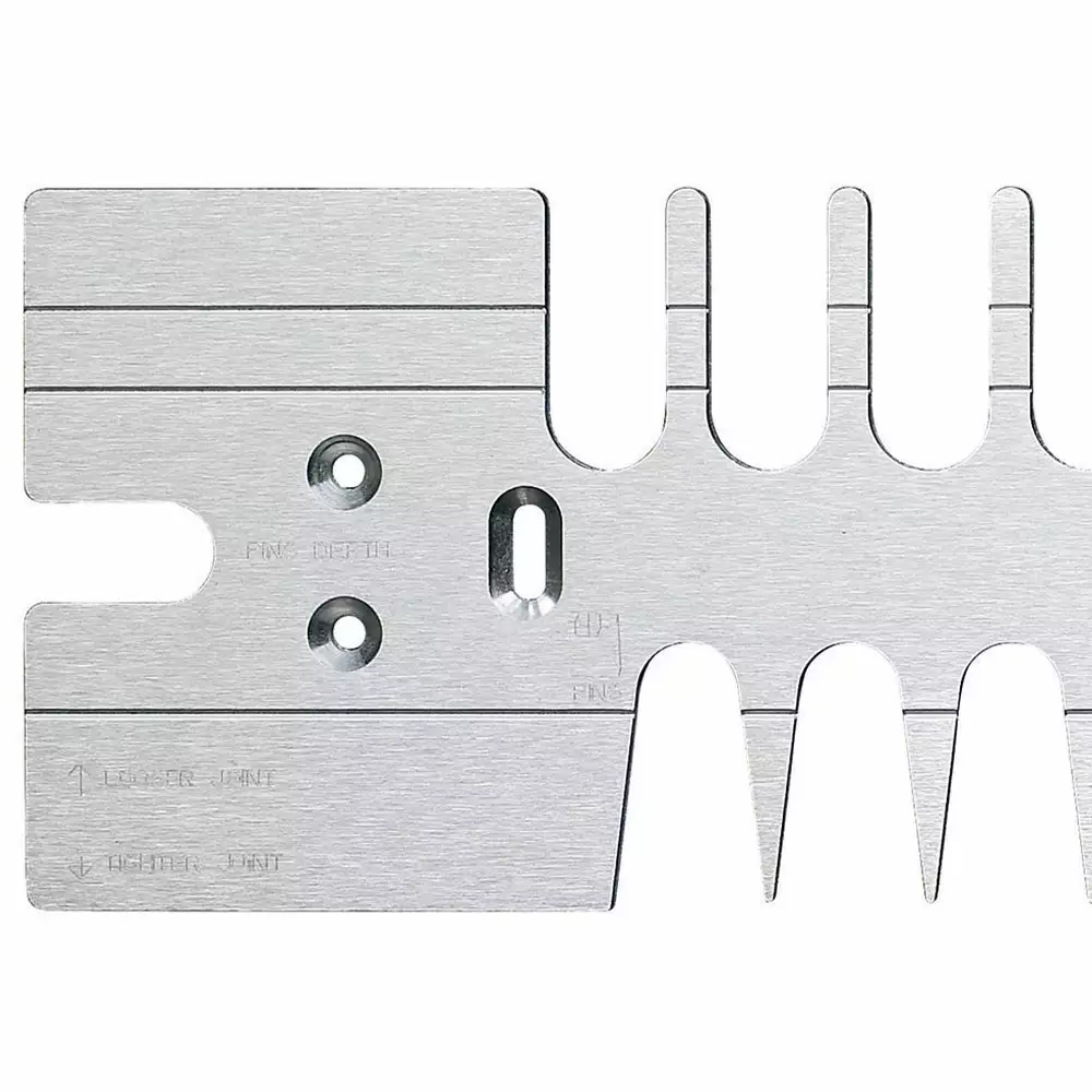 Tools & Equipment Porter-Cable 4213 Through Dovetail & Box Joint Template Kit For 4200 Series 7 Tools & Equipment Porter-Cable 4213 Through Dovetail & Box Joint Template Kit For 4200 Series