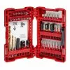 Milwaukee 48-32-4006 Optimized Shockzone Steel Impact Drill & Drive Set - 40pc