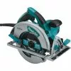 Tools & Equipment Makita 5007MGA 7-1/4 In Magnesium Circular Saw With LED Light And Electric Brake 1 Tools & Equipment Makita 5007MGA 7-1/4 In Magnesium Circular Saw With LED Light And Electric Brake