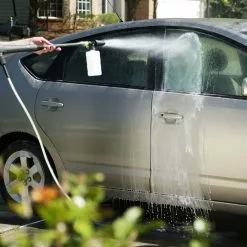 GreenWorks GPW1602 1,600-Psi 13-Amp Electric Vertical Pressure Washer - 5101802 Lawn & Outdoor Power