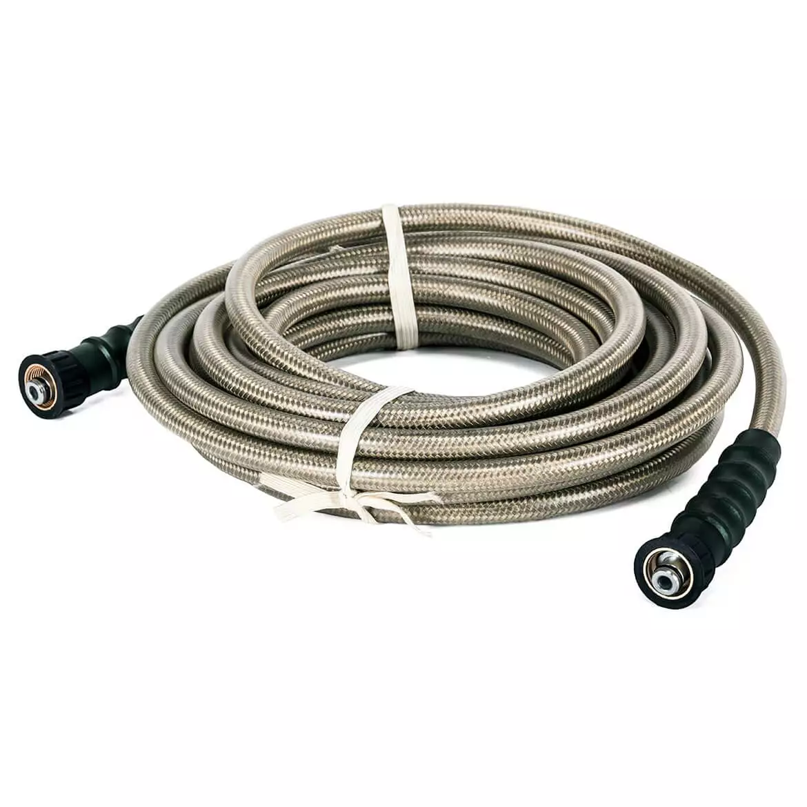 GreenWorks 5202802 25-Foot 3/8-Inch 4,500-Psi Replacement Pressure Washer Hose 3 GreenWorks 5202802 25-Foot 3/8-Inch 4,500-Psi Replacement Pressure Washer Hose