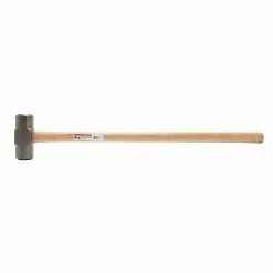 Tools & Equipment Stanley 56-816 16 Pound Forged Steel Hickory Handle Sledge Hammer